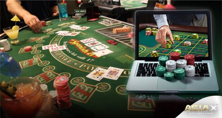 Casino Extreme Live Betting