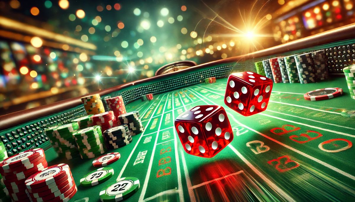 Casino Extreme Live Betting